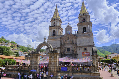 puerto vallarta day excursions