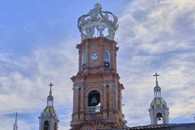 puerto vallarta day excursions